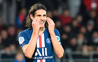 Mẹ Cavani yêu cầu chủ tịch Atletico xin lỗi khi vu khống con trai