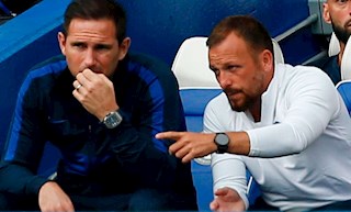 Trợ lý Lampard muốn Chelsea làm bằng được việc này…