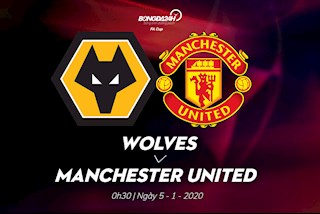 Wolves 0-0 MU: Hòa bế tắc, Quỷ đỏ đành đá lại vòng 3 FA Cup