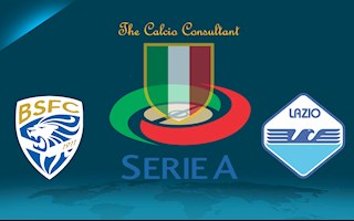 Nhận định Brescia vs Lazio 18h30 ngày 5/1 (Serie A 2019/20)