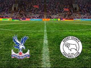 Nhận định Crystal Palace vs Derby County 21h01 ngày 5/1 (FA Cup 2019/20)