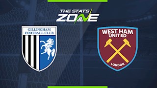 Nhận định Gillingham vs West Ham 1h16 ngày 6/1 (FA Cup 2019/20)