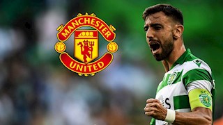 MU được khuyên chiêu mộ Bruno Fernandes thay vì Maddison