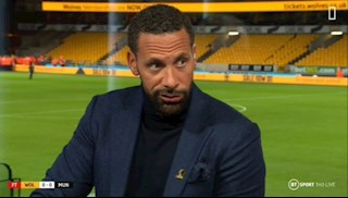 MU chơi tệ trước Wolves, Rio Ferdinand phản ứng thế nào