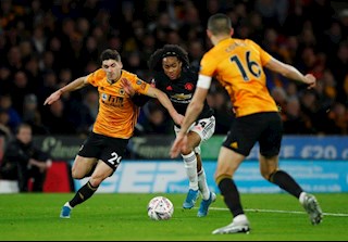 Thấy gì sau trận Wolves 0-0 MU?