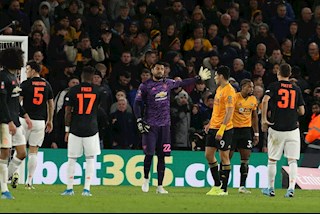 MU thủ hòa bạc nhược: Vấn đề ở sức sáng tạo, không phải khâu chuyển hóa