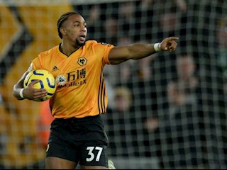 Không ai có thể ngăn chặn mãnh thú Adama Traore