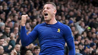 Trở lại đầy ấn tượng, Barkley tự tin cạnh tranh vị trí ở Chelsea