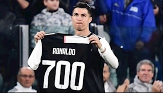 Ronaldo vẫn là cầu thủ quan trọng nhất của Juventus