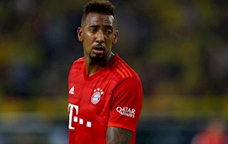 Người cũ cảnh báo Arsenal: ‘Boateng không ăn thua!’