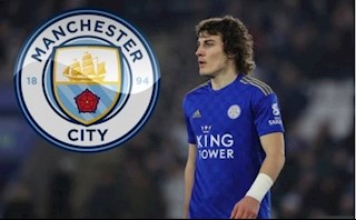 Từ chối 38 triệu bảng, Leicester chốt giá bán Soyuncu cho Man City