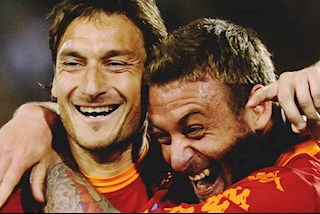 Daniele De Rossi giải nghệ: Dừng lại những băn khoăn