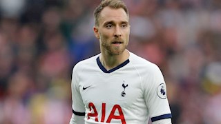 Giám đốc Marotta xác nhận Inter đang theo đuổi Eriksen