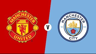 MU 1-3 Man City: Thua vỡ mặt, Quỷ đỏ gần như hết cơ hội vào chung kết cúp Liên đoàn Anh