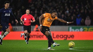 Sự tiến hóa của Adama Traore (p2)