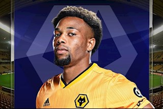 Sự tiến hóa của Adama Traore (p1)