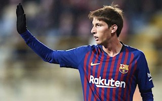 Sao trẻ Barca sắp trở thành đồng đội của Ronaldo