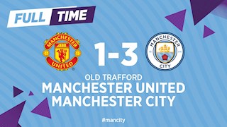 Kết quả bóng đá hôm nay 8/1: MU thua muối mặt trên sân nhà