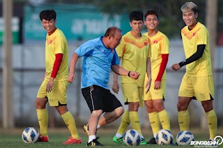 Người cũ tuyển UAE không dám xem thường U23 Việt Nam