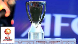 Lịch thi đấu VCK U23 châu Á 2020 hôm nay 8/1: Voi chiến xuất trận!