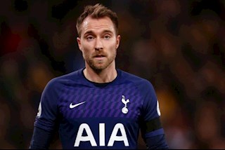 Christian Eriksen nên chọn MU thay vì Real Madrid