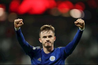 MU bị chỉ trích vì chiêu mộ James Maddison quá muộn
