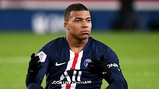 Sốc: Kylian Mbappe có thể đã lây nhiễm virus corona