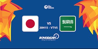 U23 Nhật Bản 1-2 U23 Saudi Arabia: Chủ nhà Olympic 2020 ra quân thất vọng