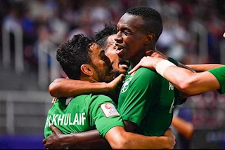 Video tổng hợp: U23 Nhật Bản 1-2 U23 Saudi Arabia (VCK U23 châu Á 2020)
