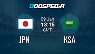 Nhận định U23 Nhật Bản vs U23 Saudi Arabia 20h15 ngày 9/1 (VCK U23 châu Á 2020)