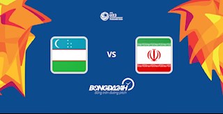 U23 Uzbekistan 1-1 U23 Iran: Hai ứng viên vô địch chia điểm