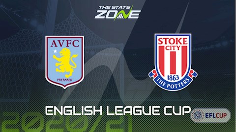 Nhận định bóng đá Aston Villa vs Stoke 1h00 ngày 2/10 (Cúp Liên đoàn Anh 2020/21)