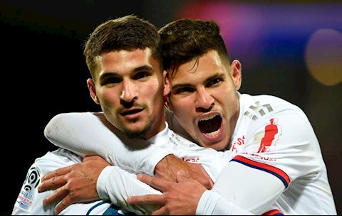 Tiết lộ: 3 CLB lớn đang tăm tia mục tiêu hàng đầu của Arsenal
