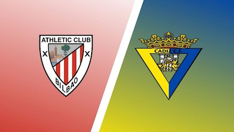 Nhận định bóng đá Bilbao vs Cadiz 0h00 ngày 2/10 (La Liga 2020/21)