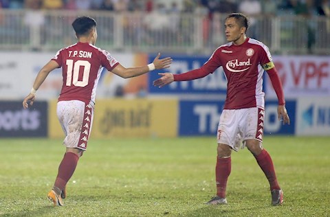 CLB TP.HCM hụt hơi ở V-League 2020: Tiền chưa phải tất cả