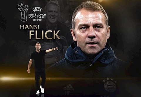 Giật 5 danh hiệu vẫn trượt giải The Best, HLV Bayern bày tỏ thất vọng