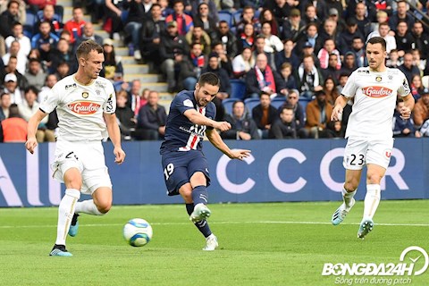 Lịch thi đấu bóng đá hôm nay mới nhất ngày 2/10/2020