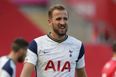 HLV Mourinho nài nỉ Gareth Southgate buông tha cho Harry Kane