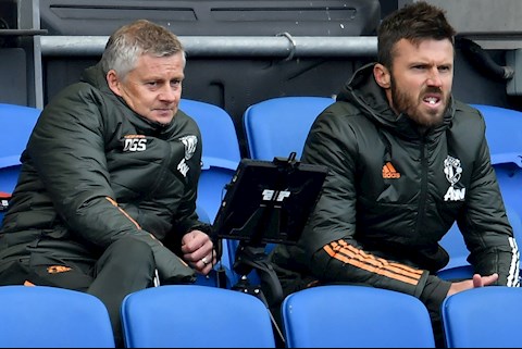 MU và 5 ngày có thể quyết định đến cả mùa giải