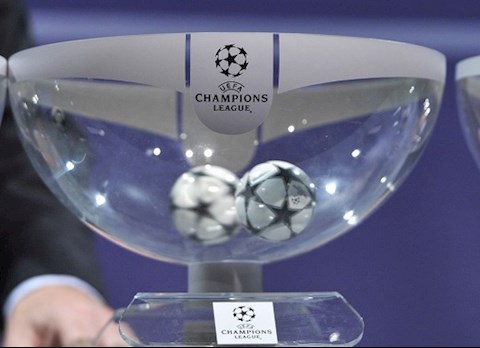 Phân nhóm bốc thăm Champions League 2020/21: MU sẽ rơi vào bảng tử thần?