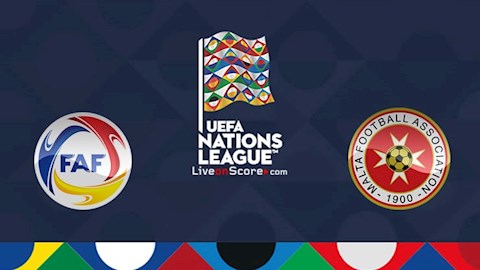 Nhận định bóng đá Andorra vs Malta 1h45 ngày 11/10 (UEFA Nations League 2020/21)