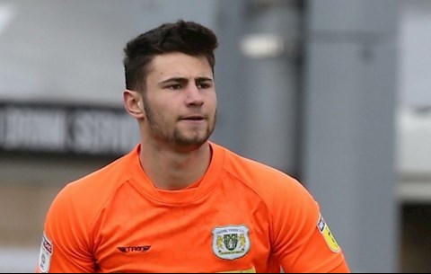 Thêm một cầu thủ chia tay Chelsea ở Hè 2020