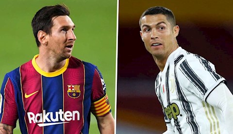Casillas chỉ ra lý do sự nghiệp của Ronaldo ấn tượng hơn Messi