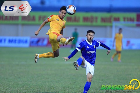 Lịch thi đấu V.League 2020 chiều tối nay 10/10: Hà Nội vs TPHCM