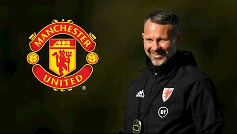Giggs được kỳ vọng trở thành HLV tiếp theo của MU
