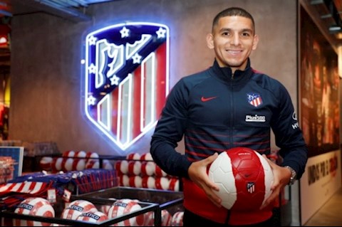 Rớt nước mắt với tâm thư Lucas Torreira gửi Arsenal