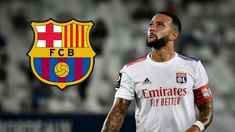 Mục tiêu hàng đầu của Barca hé lộ điều quan trọng về tương lai