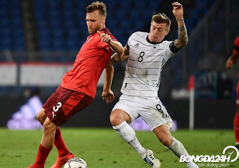 Lịch thi đấu bóng đá mới nhất ngày hôm nay 13/10/2020