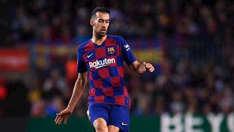 Busquets tin Barca sẽ hồi sinh, bất chấp phải chia tay Guardiola