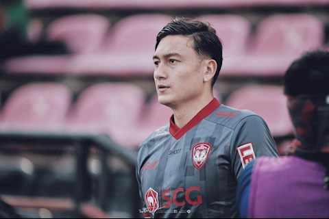 Cơ hội nào để Văn Lâm bắt chính ở Cerezo Osaka?